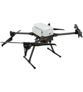 Inspired Flight IF800 Tomcat Commercial Drone with Blue Herelink Remote &amp; Gremsy VIO F1 Payload