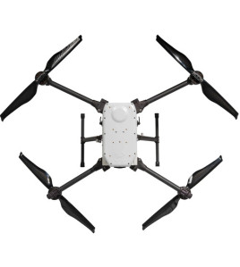 Inspired Flight IF800 Tomcat Commercial Drone with Blue Herelink Remote &amp; Gremsy VIO F1 Payload