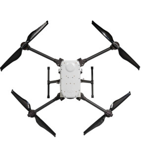 Inspired Flight IF800 Tomcat Commercial Drone with Blue Herelink Remote & Gremsy VIO F1 Payload