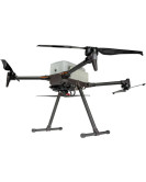 Inspired Flight IF800 Tomcat Commercial Drone with Blue Herelink Remote & Gremsy VIO F1 Payload