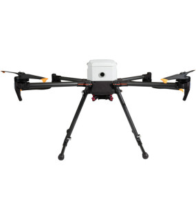 Inspired Flight IF800 Tomcat Commercial Drone with Blue Herelink Remote