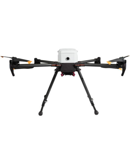 Inspired Flight IF800 Tomcat Commercial Drone with Blue Herelink Remote