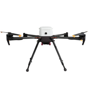 Inspired Flight IF800 Tomcat Commercial Drone with GS-ONE Remote