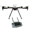 Inspired Flight IF800 Tomcat Commercial Drone with GS-ONE Remote