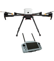 Inspired Flight IF800 Tomcat Commercial Drone with GS-ONE Remote