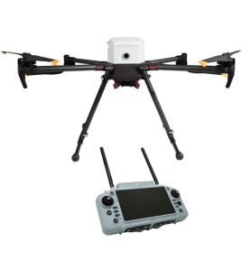 Inspired Flight IF800 Tomcat Commercial Drone with GS-ONE Remote