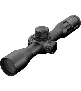 KAHLES 3.5-28x50 K328i DLR Riflescope (MSR2 Reticle, Left-Side Windage Turret)