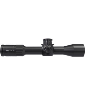 KAHLES 3.5-28x50 K328i DLR Riflescope (SKMR+ Reticle, Right-Side Windage Turret)
