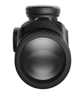 KAHLES 4-24x50 dS Digital Riflescope (4A-I Reticle)