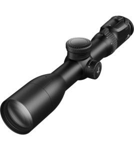 KAHLES 4-24x50 dS Digital Riflescope (4A-I Reticle)