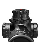 KAHLES 5-40x56 K540i DLR Riflescope (MSR2 Reticle, Left-Side Windage Turret)