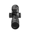 KAHLES 5-40x56 K540i DLR Riflescope (MSR2 Reticle, Left-Side Windage Turret)