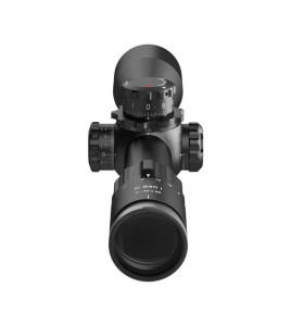 KAHLES 5-40x56 K540i DLR Riflescope (MSR2 Reticle, Left-Side Windage Turret)