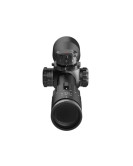 KAHLES 5-40x56 K540i DLR Riflescope (MSR2 Reticle, Right-Side Windage Turret)