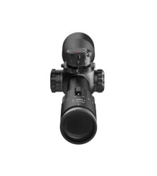 KAHLES 5-40x56 K540i DLR Riflescope (MSR2 Reticle, Right-Side Windage Turret)