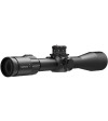 KAHLES 5-40x56 K540i DLR Riflescope (MSR2 Reticle, Right-Side Windage Turret)
