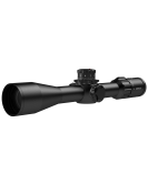 KAHLES 5-40x56 K540i DLR Riflescope (SKMR+ Reticle, Right-Side Windage Turret)