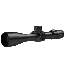 KAHLES 5-40x56 K540i DLR Riflescope (SKMR+ Reticle, Right-Side Windage Turret)
