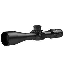 KAHLES 5-40x56 K540i DLR Riflescope (SKMR+ Reticle, Right-Side Windage Turret)