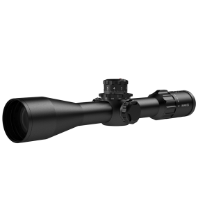 KAHLES 5-40x56 K540i DLR Riflescope (SKMR+ Reticle, Right-Side Windage Turret)