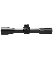 KAHLES 5-40x56 K540i DLR Riflescope (SKMR+ Reticle, Right-Side Windage Turret)