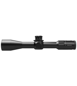 KAHLES 5-40x56 K540i DLR Riflescope (SKMR+ Reticle, Right-Side Windage Turret)