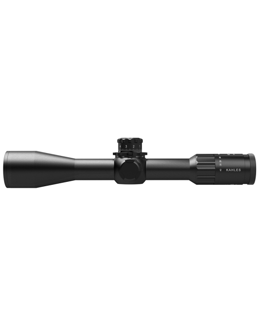 KAHLES 5-40x56 K540i DLR Riflescope (SKMR+ Reticle, Right-Side Windage Turret)