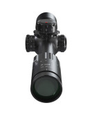KAHLES 5-40x56 K540i DLR Riflescope (SKMR4+ Reticle, Left-Side Windage Turret)