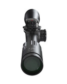 KAHLES 8-64x56 K864 Riflescope (MOAK+ Reticle)