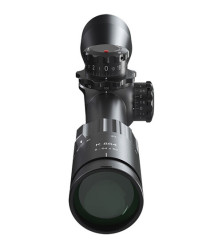 KAHLES 8-64x56 K864 Riflescope (MOAK+ Reticle)