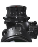 KAHLES 8-64x56 K864 Riflescope (MOAK+ Reticle)