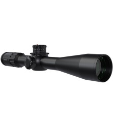 KAHLES 8-64x56 K864 Riflescope (MOAK+ Reticle)