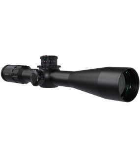 KAHLES 8-64x56 K864 Riflescope (MOAK+ Reticle)