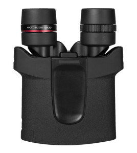 KITE OPTICS 10x30 APC Stabilized Binoculars