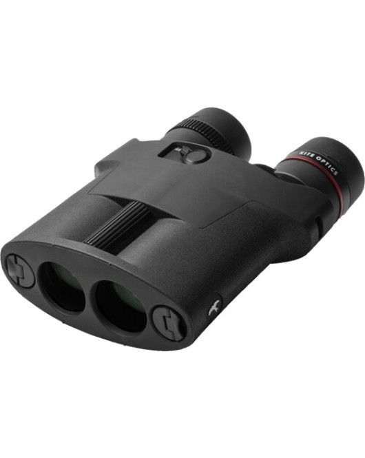 KITE OPTICS 10x30 APC Stabilized Binoculars