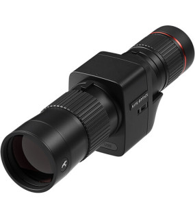 KITE OPTICS 17-35x60 APC Stabilized 60 ED Spotting Scope (Rechargeable Li-Ion)