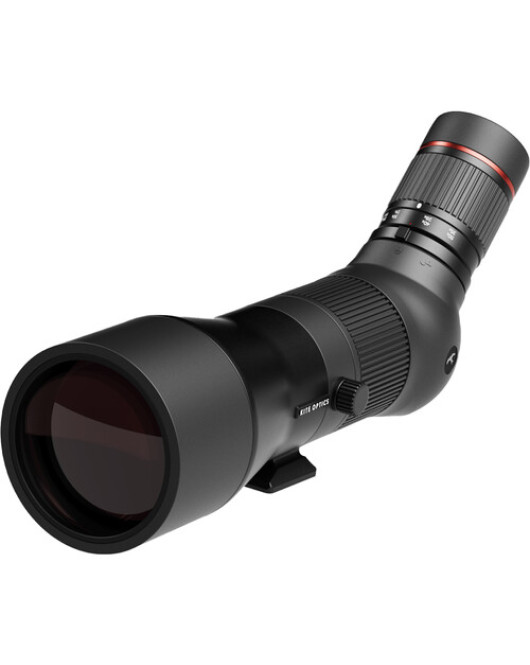 KITE OPTICS KSP 80 HD2 25-50x Spotting Scope