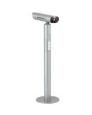 Kowa Landscope 20x80 Coin Operated Binoculars (Gray)