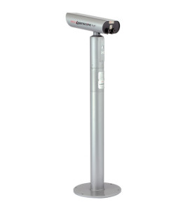 Kowa Landscope 20x80 Coin Operated Binoculars (Gray)