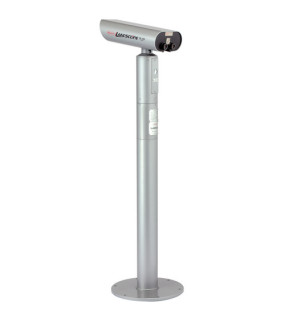 Kowa Landscope 20x80 Coin Operated Binoculars (Gray)