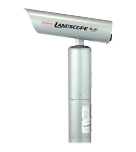 Kowa Landscope 20x80 Coin Operated Binoculars (Gray)