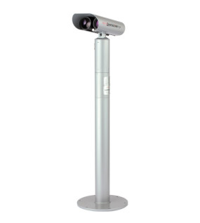 Kowa Landscope 20x80 Coin Operated Binoculars (Gray)