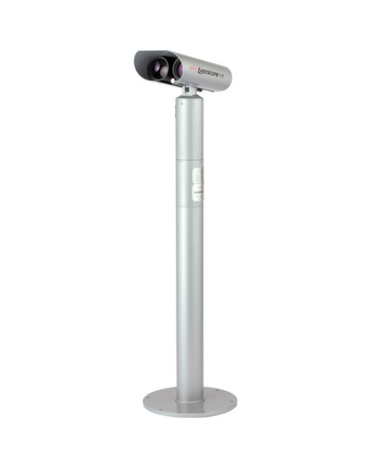 Kowa Landscope 20x80 Coin Operated Binoculars (Gray)