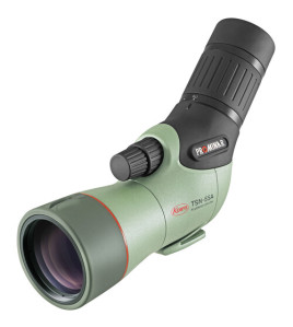 Kowa TSN-55 PROMINAR Spotting Scope (Angled Viewing)