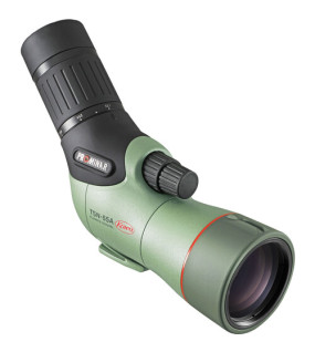 Kowa TSN-55 PROMINAR Spotting Scope (Angled Viewing)