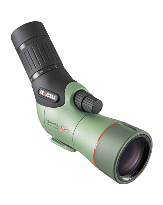 Kowa TSN-55 PROMINAR Spotting Scope (Angled Viewing)