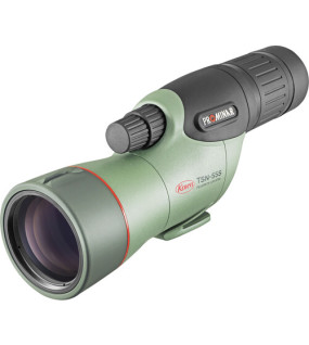 Kowa TSN-55 PROMINAR Spotting Scope (Straight Viewing)