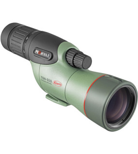 Kowa TSN-55 PROMINAR Spotting Scope (Straight Viewing)