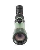 Kowa TSN-66A 66mm PROMINAR Spotting Scope with TE-11WZ II Eyepiece (Angled Viewing)