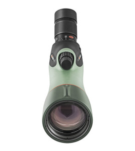 Kowa TSN-66A 66mm PROMINAR Spotting Scope with TE-11WZ II Eyepiece (Angled Viewing)